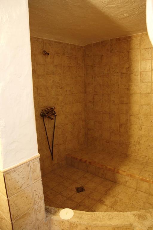 Apartmán Cuevas La Atalaya Huéscar Exteriér fotografie